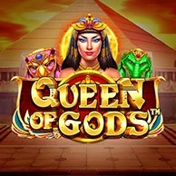 Queen of Gods