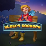 Sleepy Grandpa