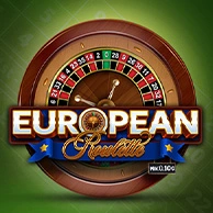 European Roulette 10c Min