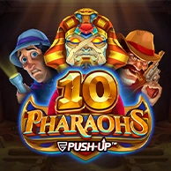 10 Pharaohs