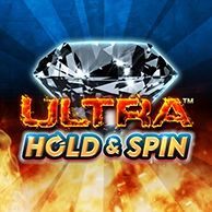 Ultra Hold and Spin Online Nyerőgép