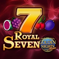 Royal Seven Golden Nights Bonus