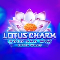 Lotus Charm