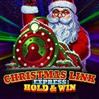 Christmas Link Express: Hold And Win