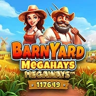 Barnyard Megahays Megaways