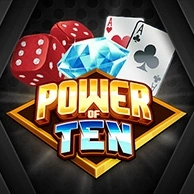 Power Of Ten
