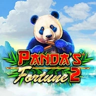 Panda Fortune 2