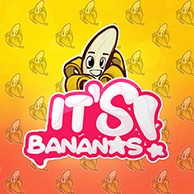 It's bananas!