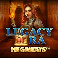 Legacy of Ra Megaways