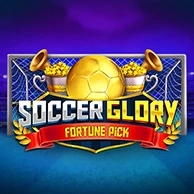 Football Glory - Fortune Pick