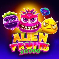Alien Fruits