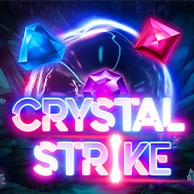Crystal Strike