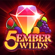 5 Ember Wilds