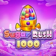 Sugar Rush 1000 