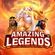 Amazing Legends