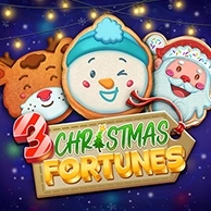 3 Christmas Fortunes