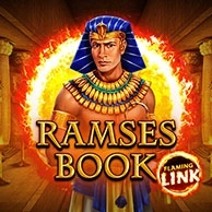 Ramses Book Flaming Link