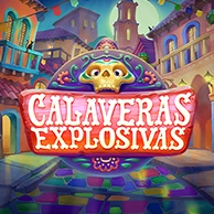 Calaveras Explosivas