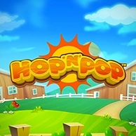 Hop’n’Pop