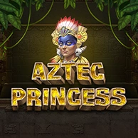 Aztec Warrior Princess