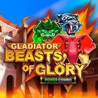 Gladiator Beasts Of Glory Power Combo