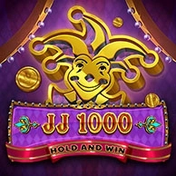 JJ 1000: Hold And Win