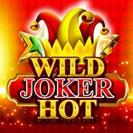 Wild Joker Hot