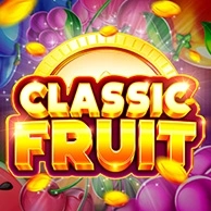 Classic Fruit Hold And Win