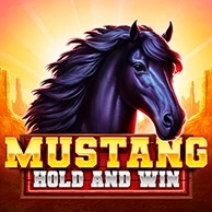 Mustang Hold And Win