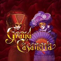 Grand Casanova