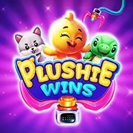 Plushie Wins 