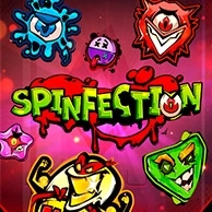 Spinfection