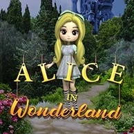 Alice In Wonderland KA Gaming