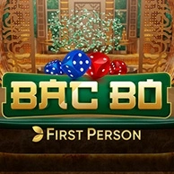 First Person Bac Bo