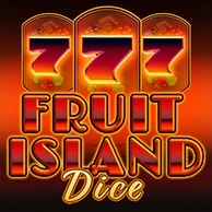 Fruit Island Dice