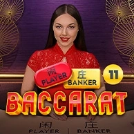 Baccarat 11