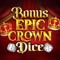 Bonus Epic Crown Dice