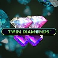 Twin Diamonds