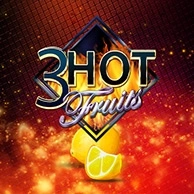 3 Hot Fruits