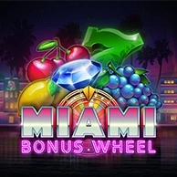 Miami Bonus Wheel