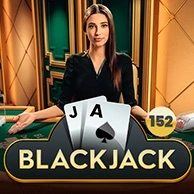 Blackjack 152 