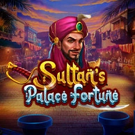 Sultan ' s Palace Fortune