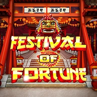 Festival Of Fortune