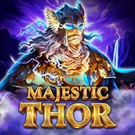 Majestic Thor