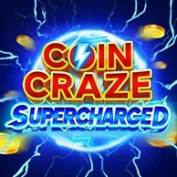 Coin Craze: Supercharged