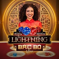 Lightning Bac Bo