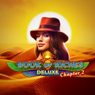 Book of Riches Deluxe: Chapter 2