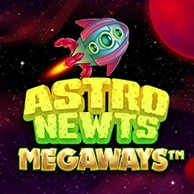 Astro Newts Megaways