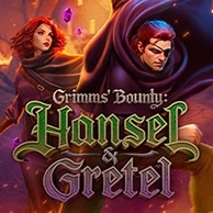 Grimms Bounty: Hansel And Gretel