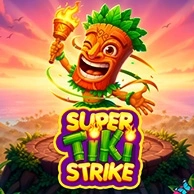 Super Tiki Strike 